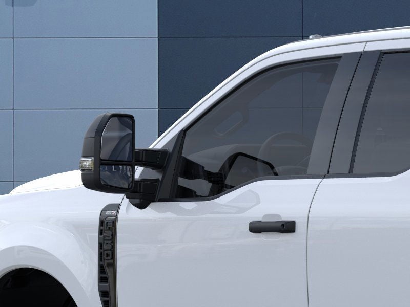 2025 Ford F-350SD XL