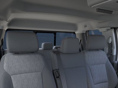 2025 Ford F-350SD XL