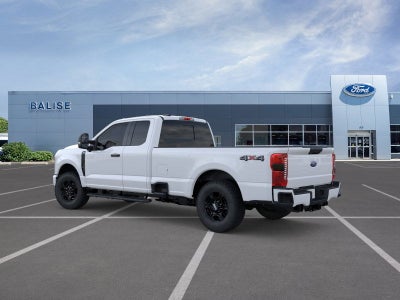 2025 Ford F-350SD XL