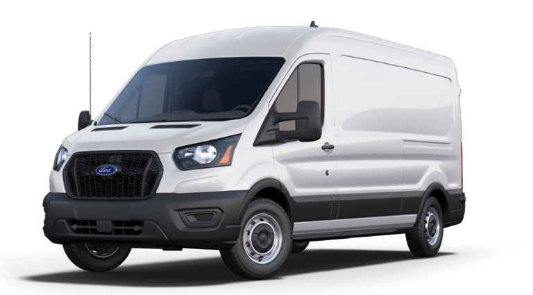 2025 Ford Transit 250 Med Roof 148 WB's photo