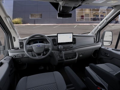 2027 Ford Transit-250 Base