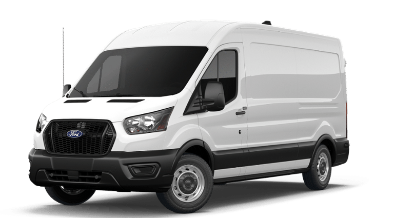 2027 Ford Transit-250 Base