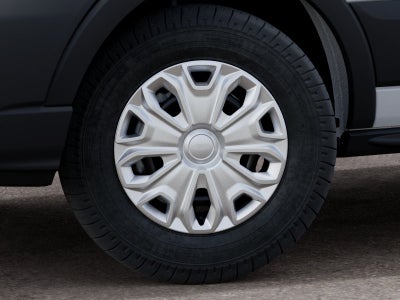 2027 Ford Transit-250 Base