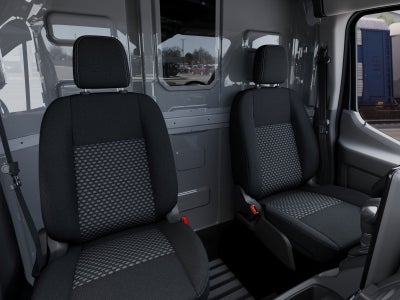 2027 Ford Transit-250 Base
