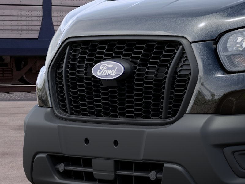 2027 Ford Transit-250 Base