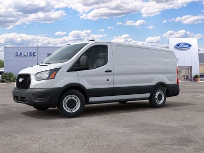 2027 Ford Transit-250 Base