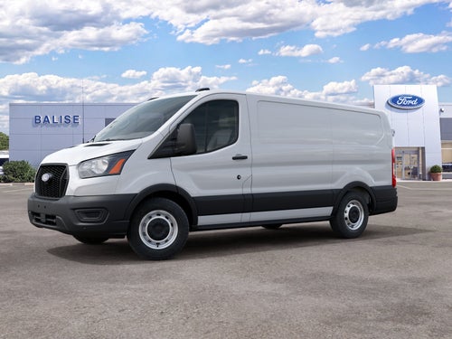 2027 Ford Transit-250 Base