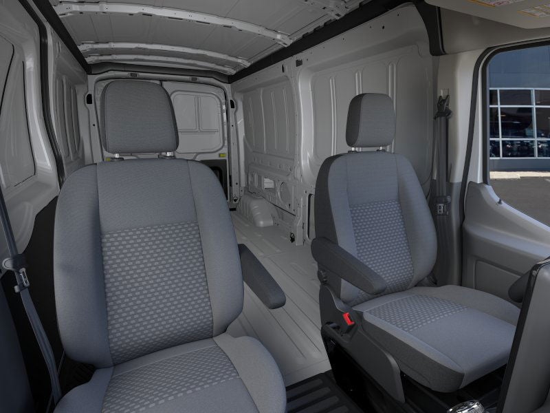 2026 Ford E-Transit-350 Base