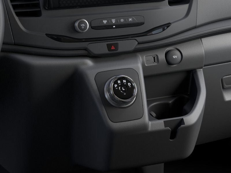 2026 Ford E-Transit-350 Base
