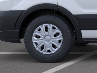 2026 Ford E-Transit-350 Base