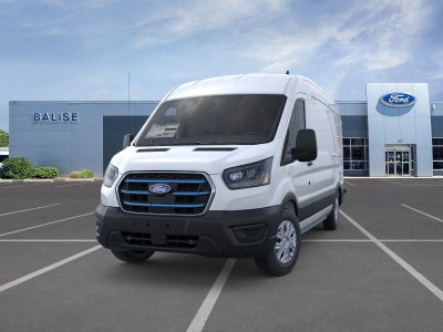 2026 Ford E-Transit-350 Base