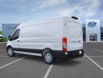 2026 Ford E-Transit-350 Base