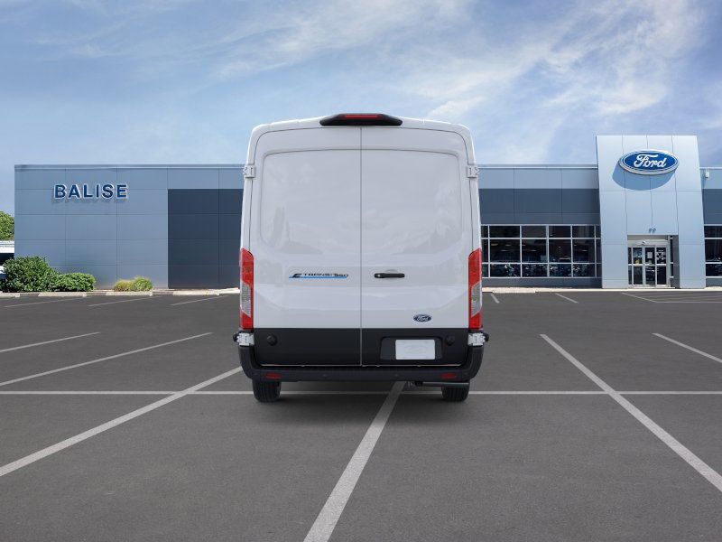 2026 Ford E-Transit-350 Base