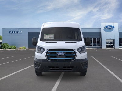 2026 Ford E-Transit-350 Base