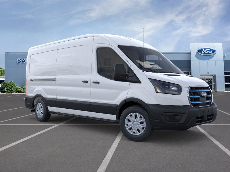 2026 Ford E-Transit-350 Base