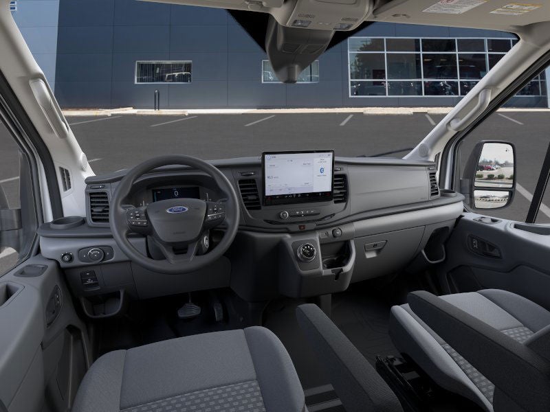 2026 Ford E-Transit-350 Base