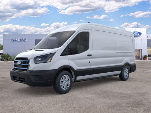 2026 Ford E-Transit-350 Base