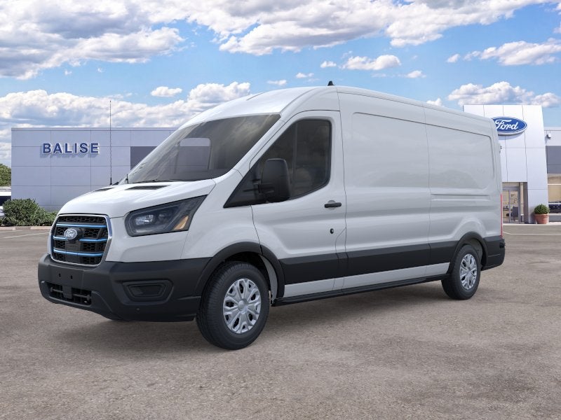 2026 Ford E-Transit-350 Base