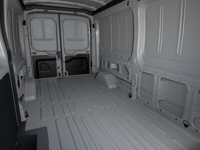 2026 Ford E-Transit-350 Base