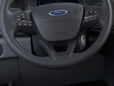 2026 Ford E-Transit-350 Base