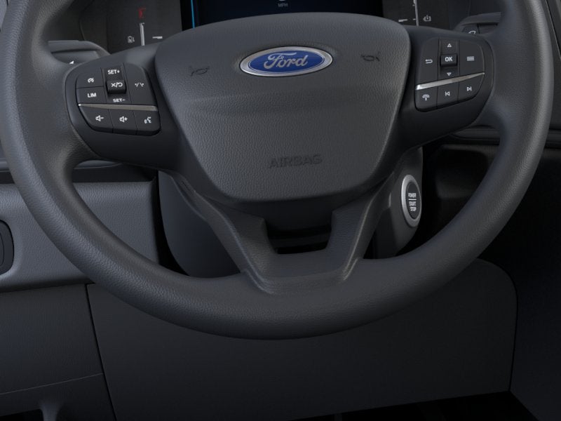 2026 Ford E-Transit-350 Base