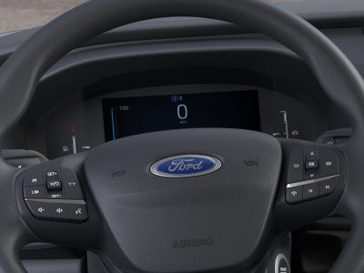 2026 Ford E-Transit-350 Base