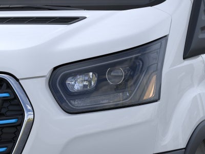 2026 Ford E-Transit-350 Base