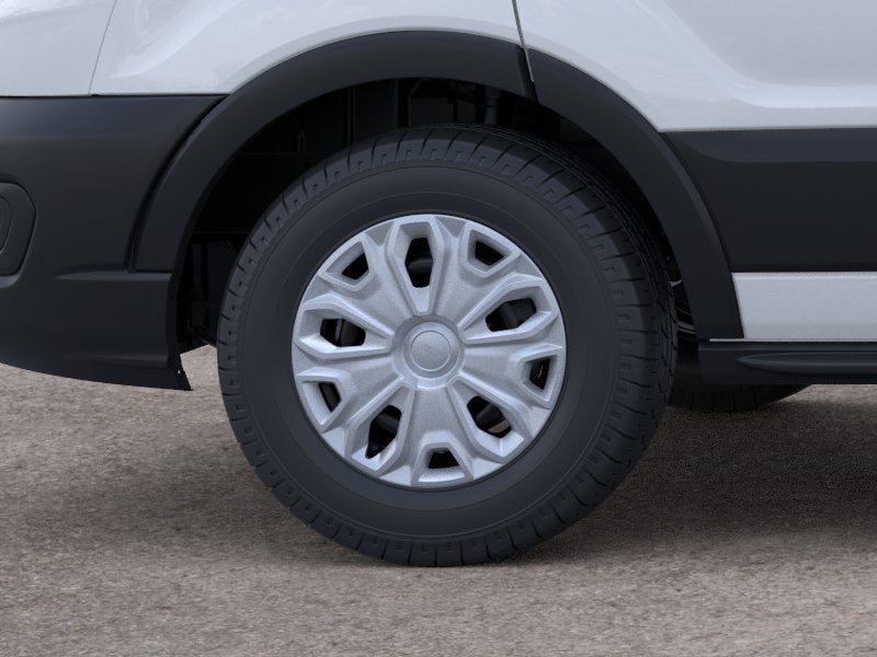 2026 Ford E-Transit-350 Base