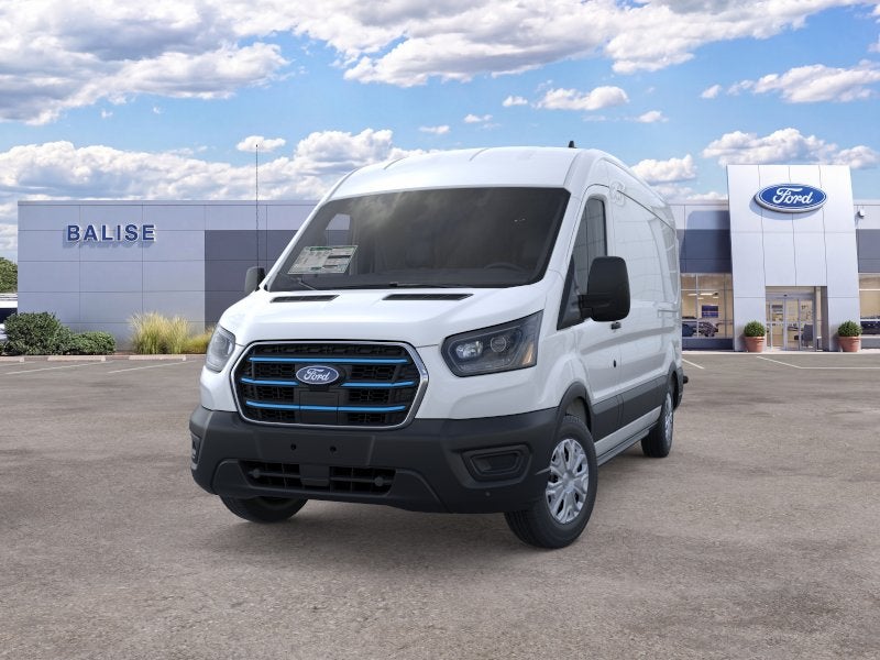 2026 Ford E-Transit-350 Base