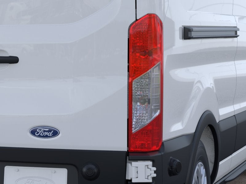 2026 Ford E-Transit-350 Base