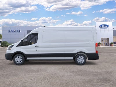 2026 Ford E-Transit-350 Base