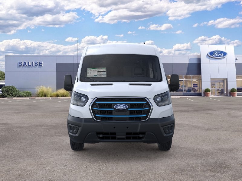 2026 Ford E-Transit-350 Base