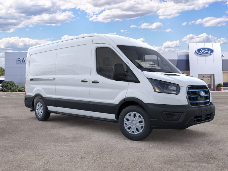 2026 Ford E-Transit-350 Base