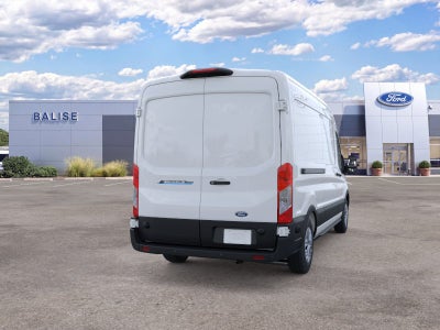 2026 Ford E-Transit-350 Base