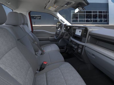 2025 Ford F-350SD XL