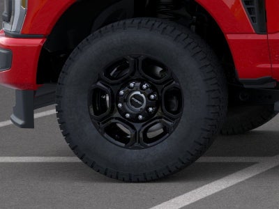 2025 Ford F-350SD XL