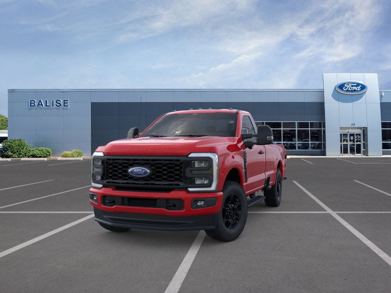 2025 Ford F-350SD XL
