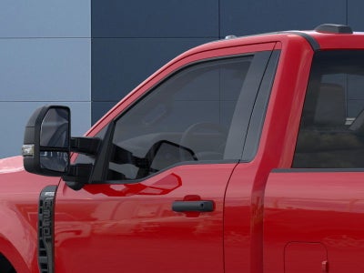 2025 Ford F-350SD XL