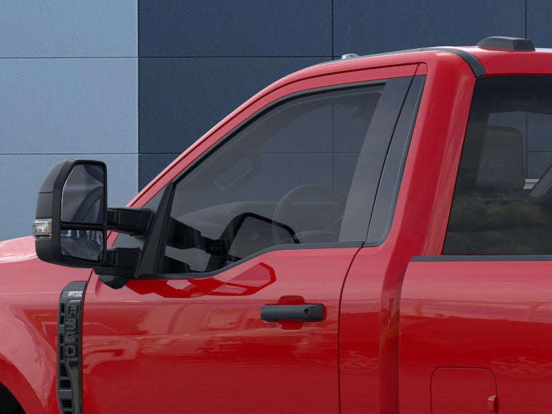 2025 Ford F-350SD XL