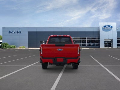 2025 Ford F-350SD XL