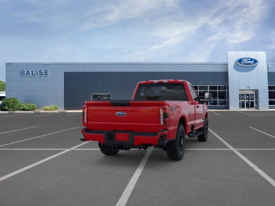 2025 Ford F-350SD XL