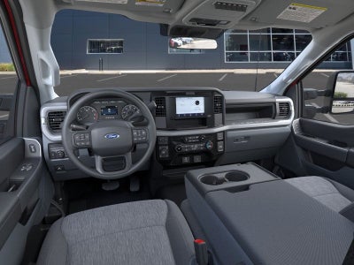 2025 Ford F-350SD XL