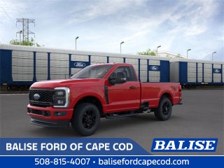 2025 Ford F-350SD XL