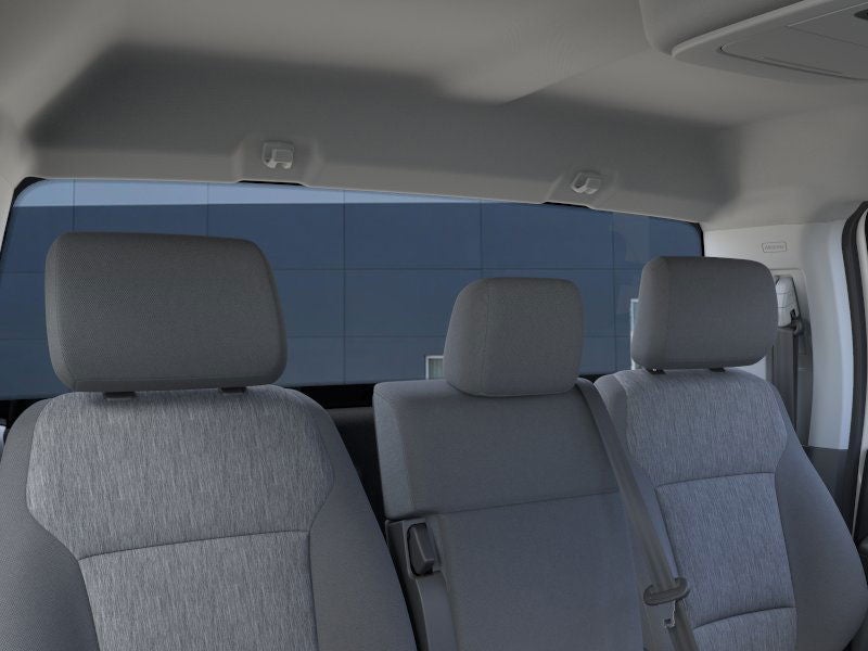 2026 Ford F-350SD XL Fisher V Plow