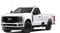 2026 Ford F-350SD XL Fisher XV-2 Plow