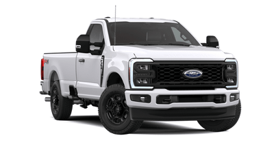 2026 Ford F-350SD XL Fisher XV-2 Plow