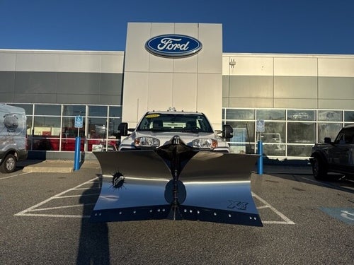 2025 Ford F-350SD XL