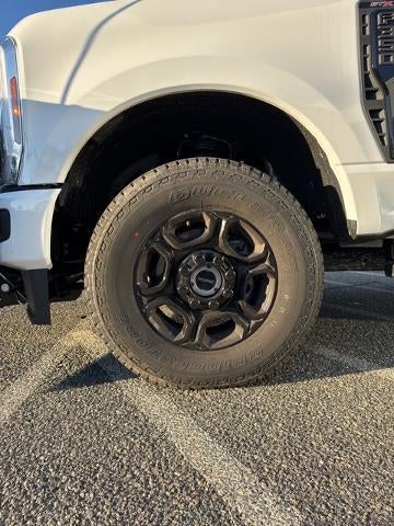 2025 Ford F-350SD XL