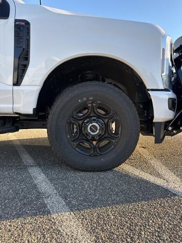 2025 Ford F-350SD XL