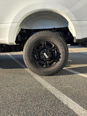 2025 Ford F-350SD XL